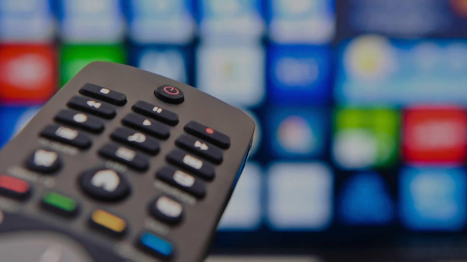 Krooz TV service