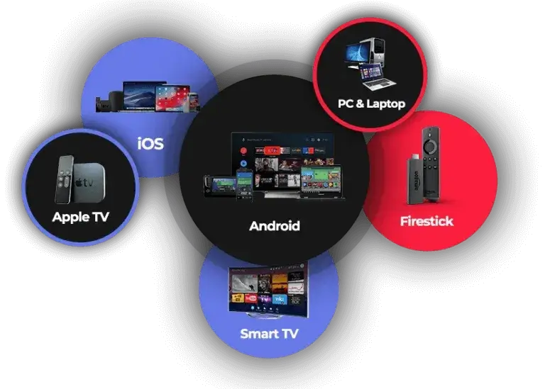Krooz TV live tv