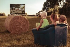 KROOZ TV